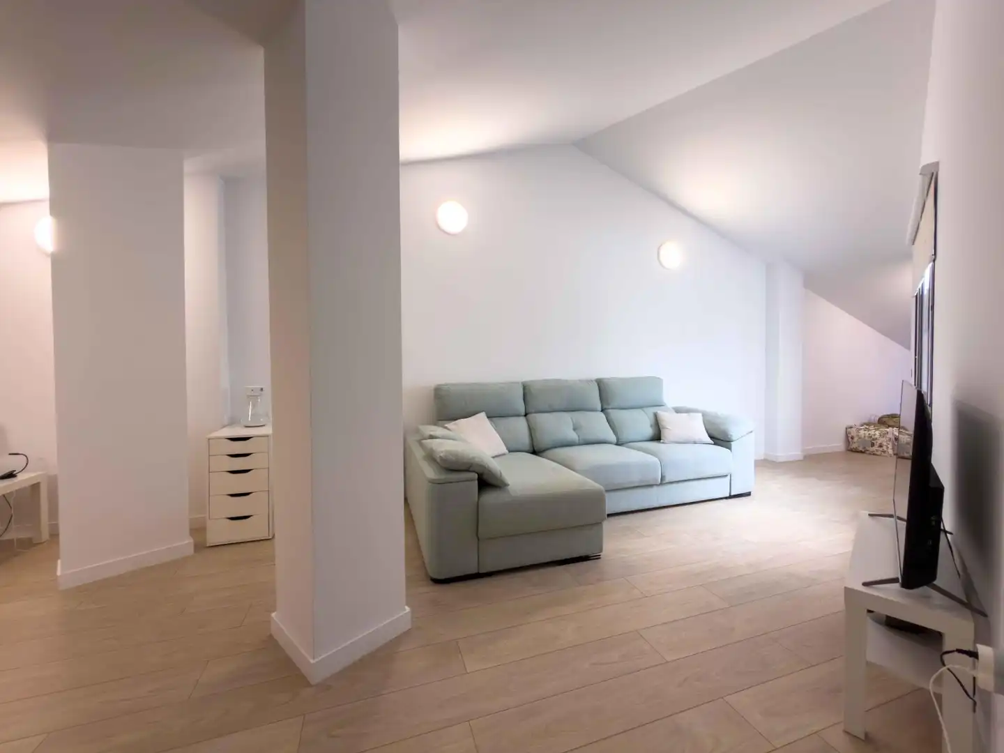 Duplexes for sale in Calle Calle Durazno, Tacoronte - Los Naranjeros