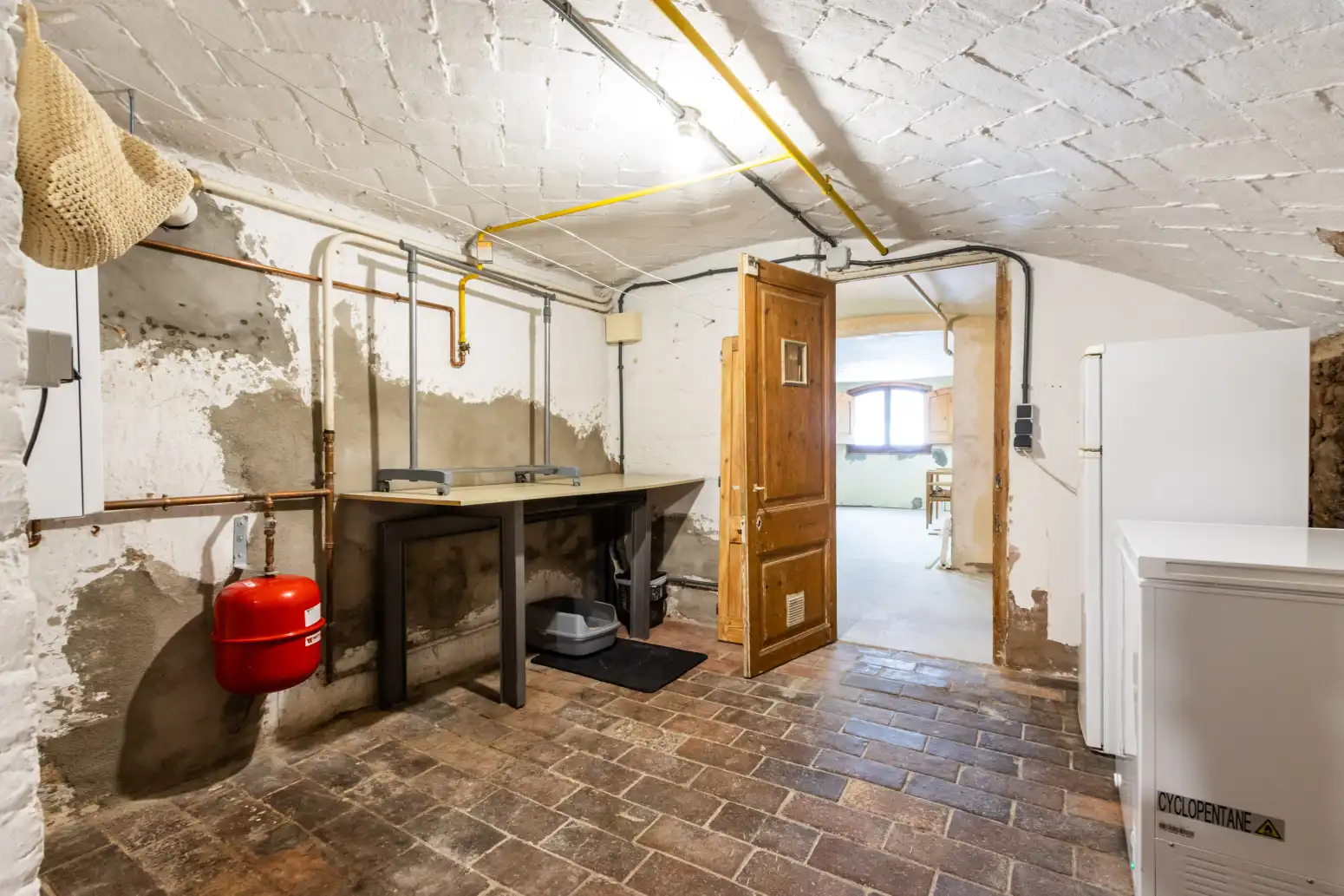 Casa adosada en venta en Terrassa con Calefacción, Parquet y Terraza