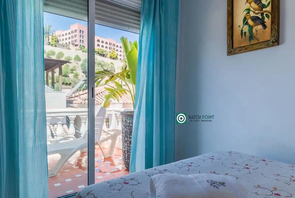 Flat to rent in Camino del Barranco de Enmedio, imagen 23