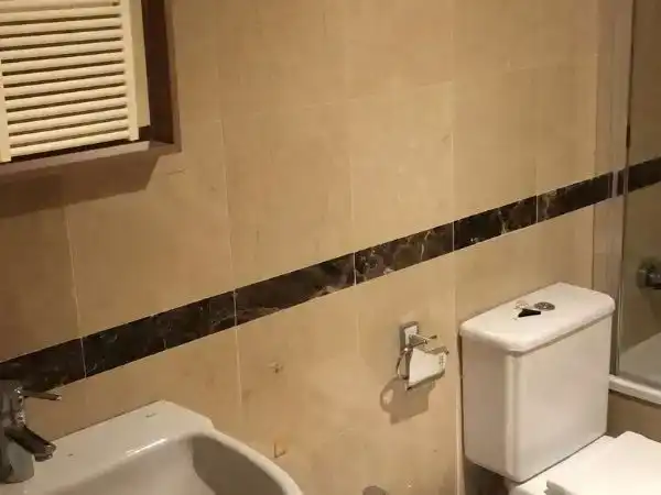 Bany de Estudi de lloguer en Vigo 
