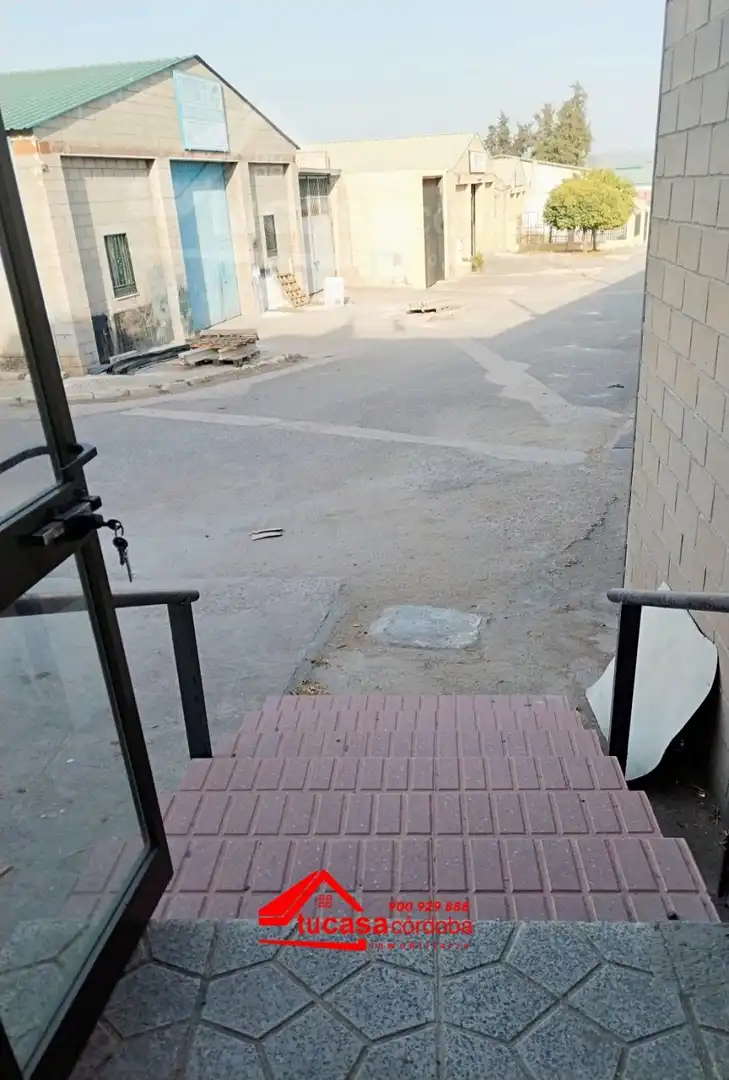 Exterior view of Houses for sale in Belmez  with Terrace and Furnished