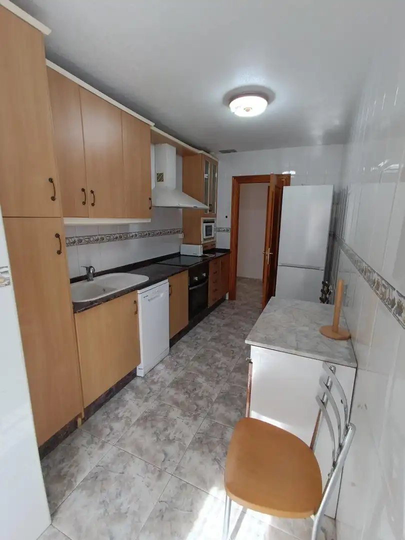 Apartament en venda a Las Lomas - Las Yucas, imagen 6