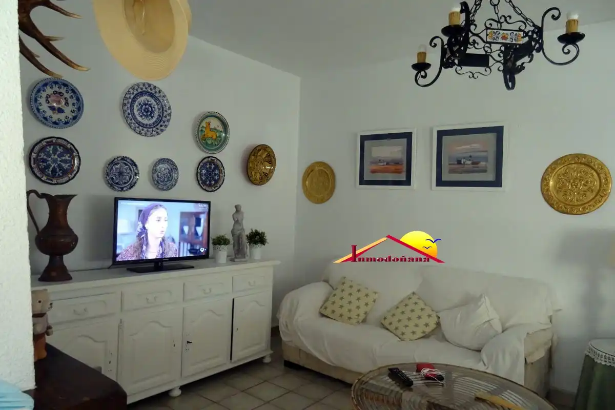 Chalet con terraza en venta en Matalascañas, imagen 11