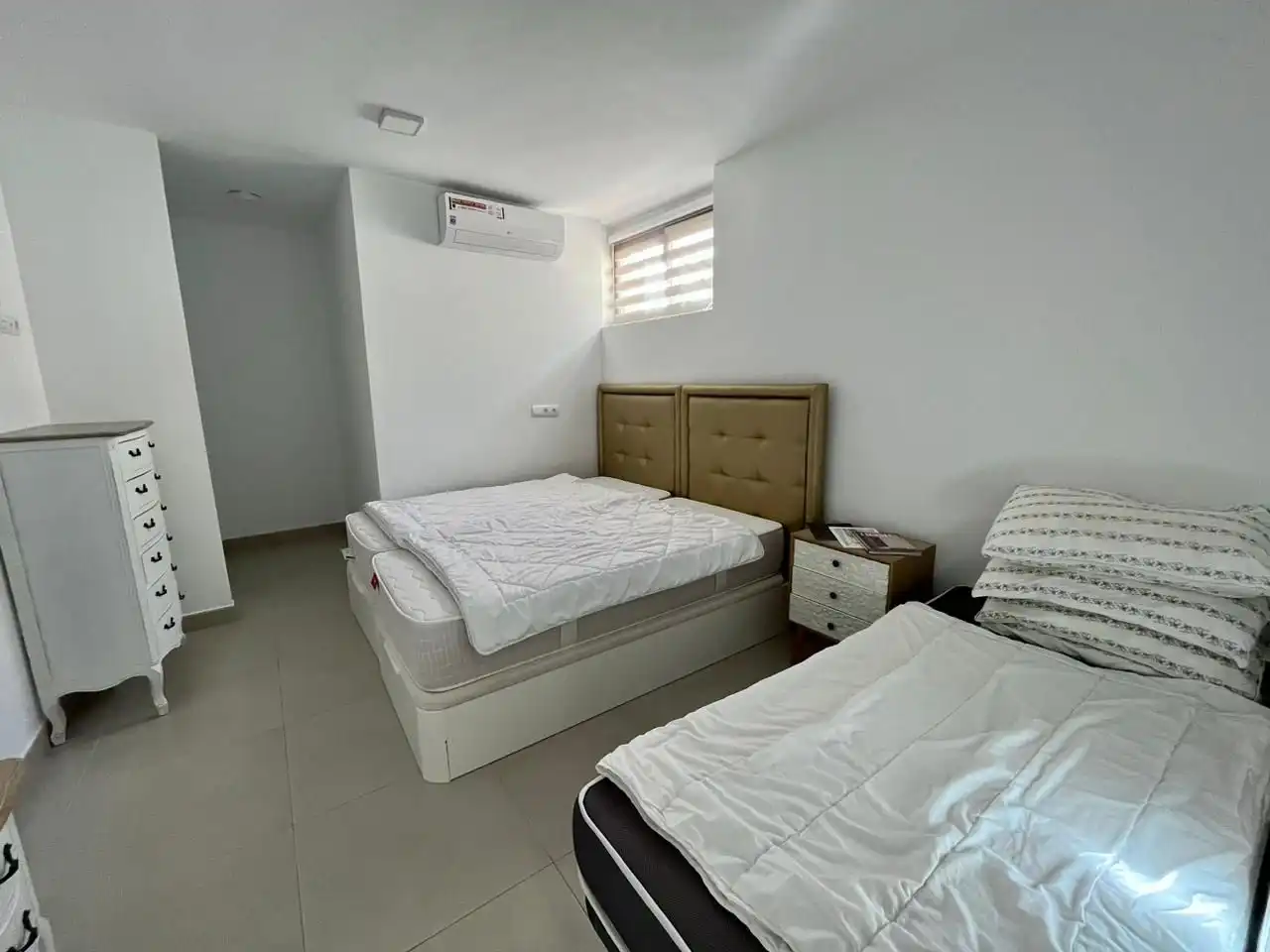 Habitación de Casa o chalet en venta en La Nucia con Aire acondicionado, Calefacción y Terraza
