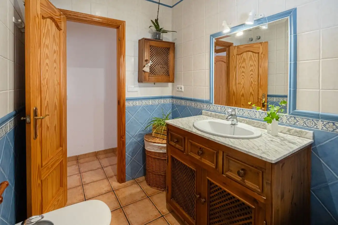 Chalet con jardín en venta en DESCUBRIDORES, imagen 23