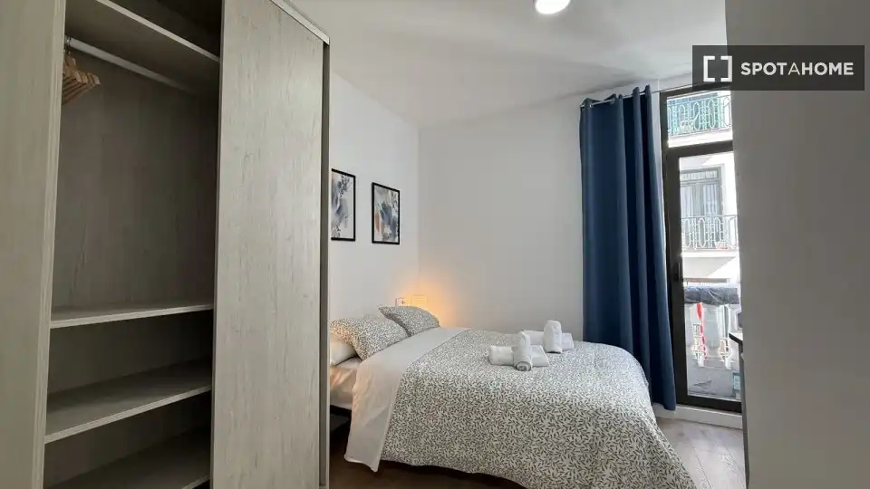 Appartamento in affitto a Moncloa - Aravaca, imagen 9