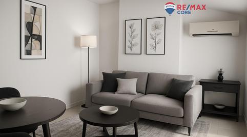 Foto 4 de Ático en venta en Puebla de la Calzada, Badajoz