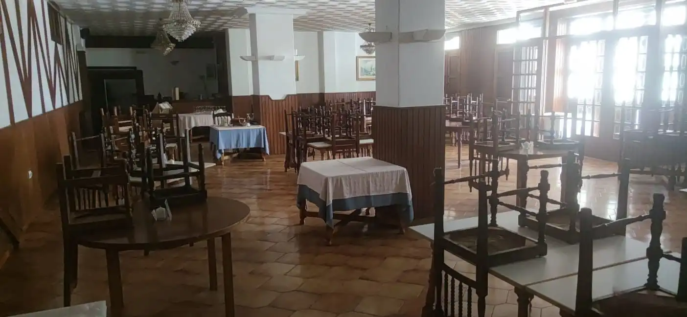 Local comercial en venda a A Cañiza, imagen 14