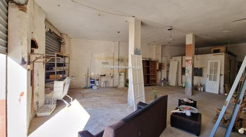 Foto 3 de Garatge en venda a Park Nord - Casona, Valencia