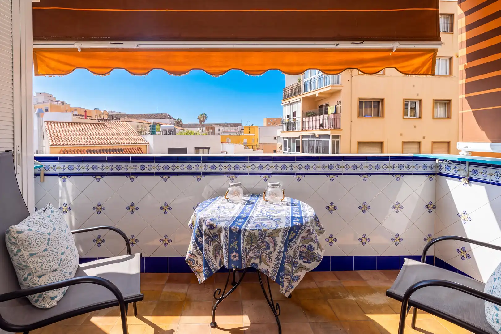 Flat with lift for sale in Calle Juan de Canderrera, imagen 7