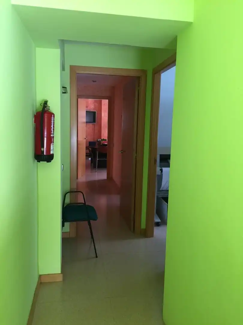 Local de alquiler en Vilanova i la Geltrú