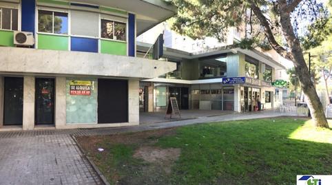 Photo 2 of Premises to rent in Calle Juan II Aragon, Romareda, Zaragoza