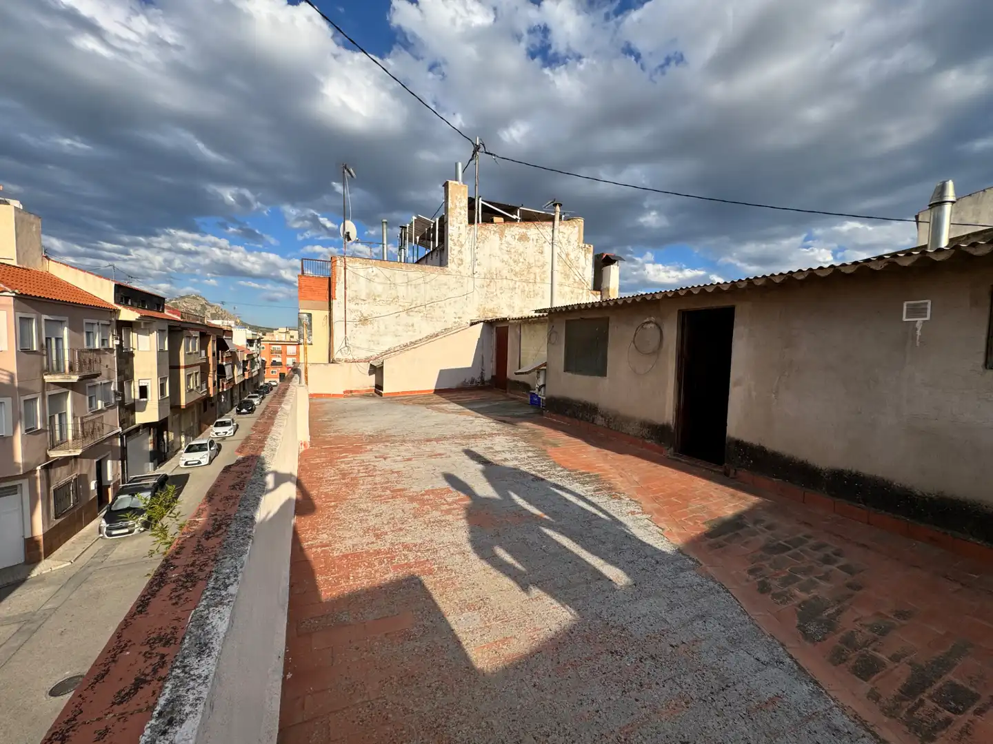 Maison avec terrasse à vendre à Calle Francisco Galindo, imagen 27
