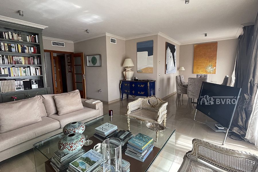 Flat to rent in Huerta de la Reina - Trassierra, Noroeste