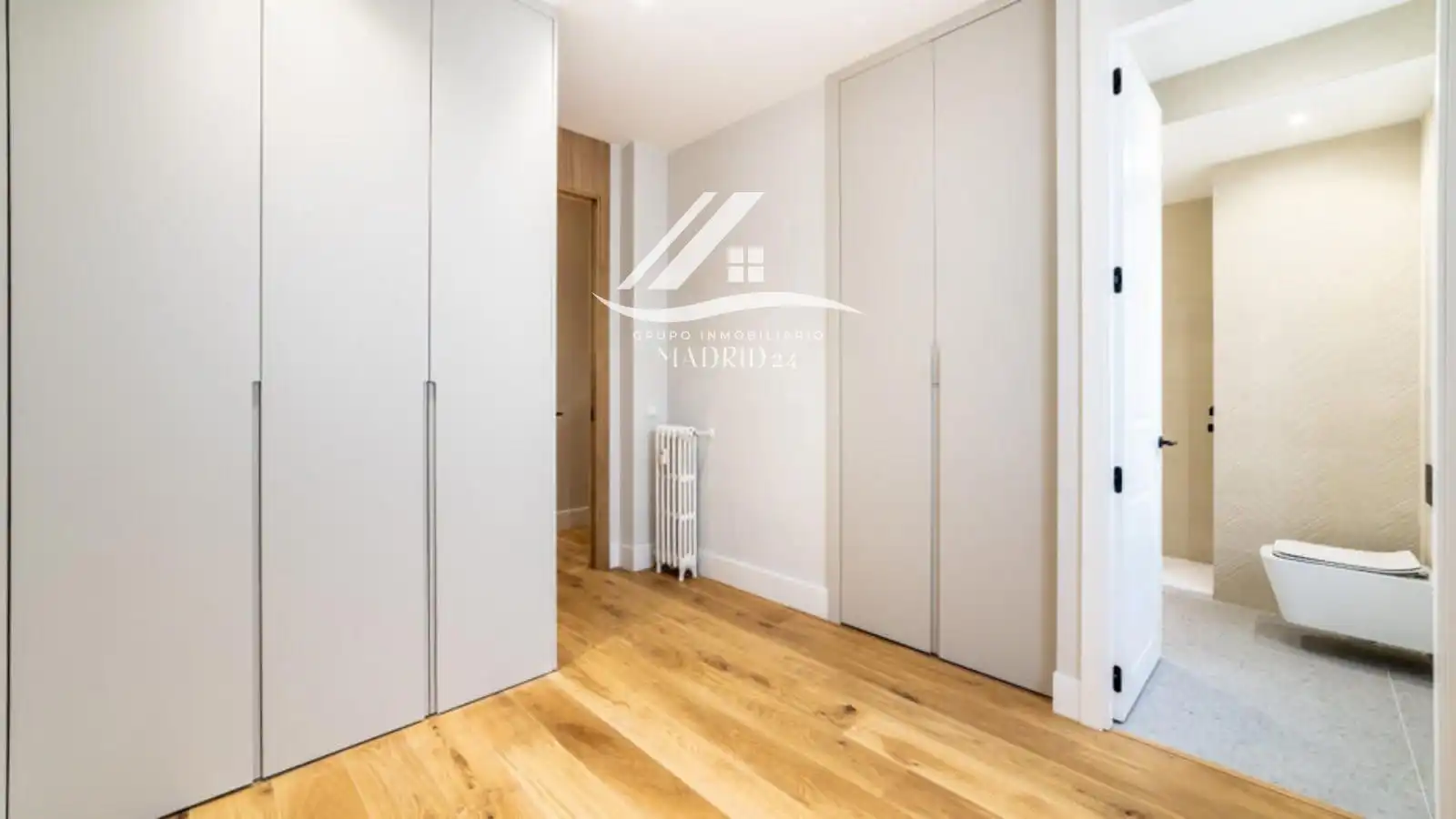 Piso con ascensor en venta en Goya, imagen 16
