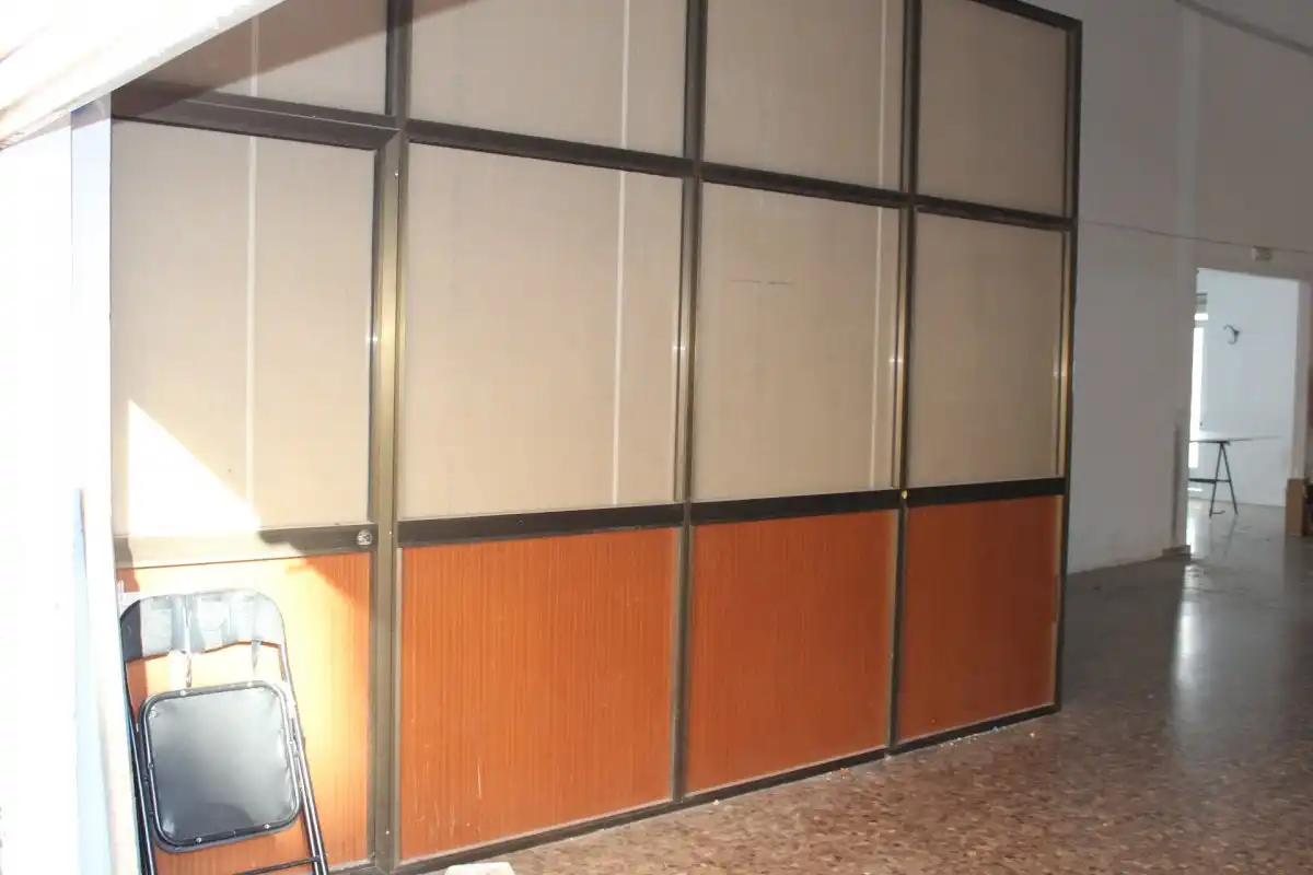 Local de alquiler en Valencia