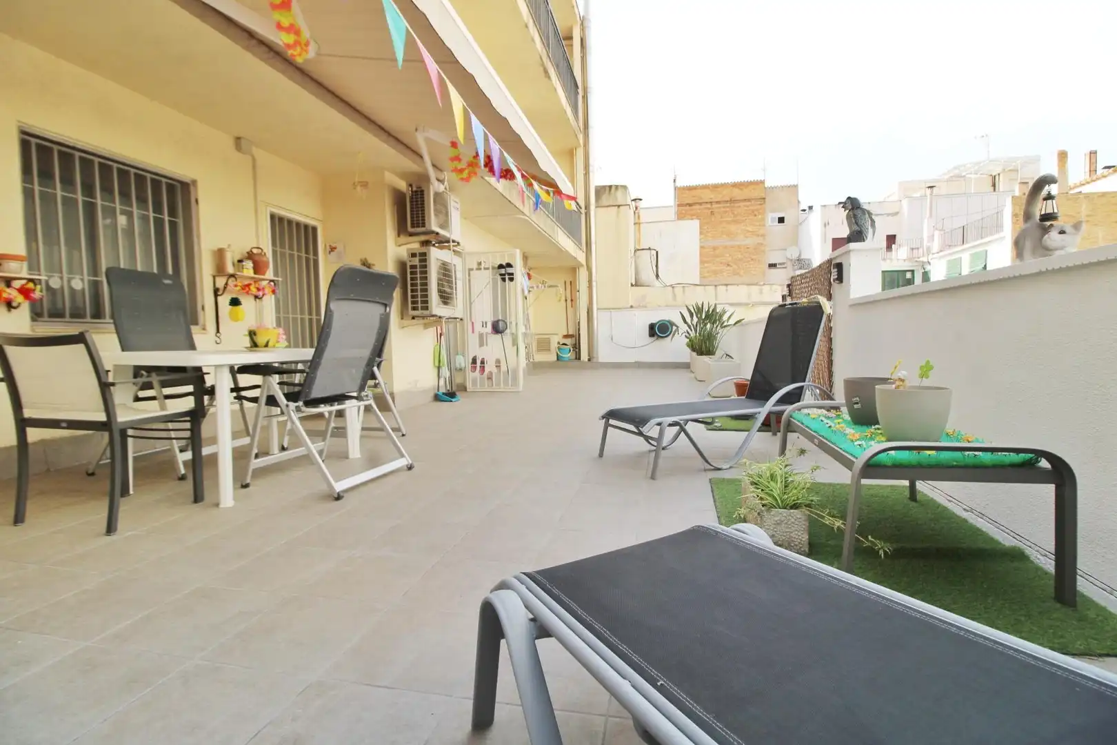 Flat with terrace for sale in Centre, imagen 35