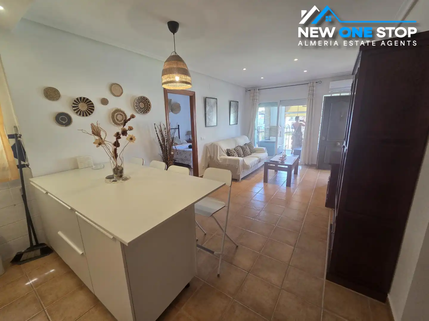 Mini appartamento con terrazza in vendita a Calle Tomillo 2, imagen 18