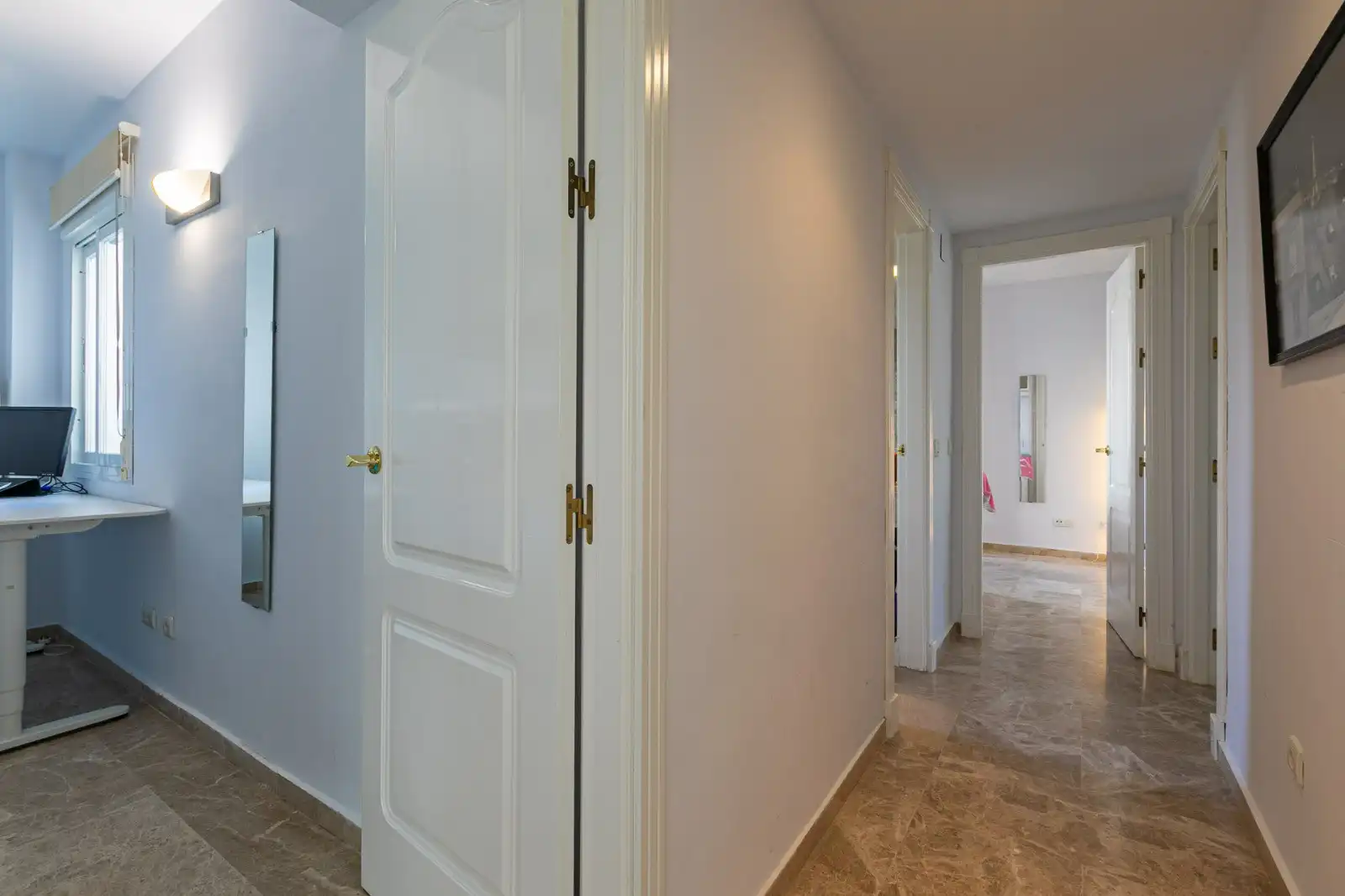 Apartament amb terrassa de lloguer a DEL ANGEL-NVA ANDALUCIA 109, imagen 39