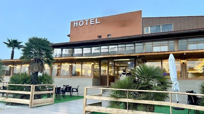 Local de alquiler en Cambrils con Aire acondicionado, Calefacción y Terraza