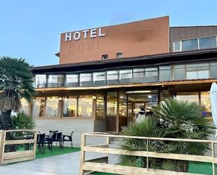 Premises to rent in Cambrils  with Air Conditioner, Heating and Terrace
