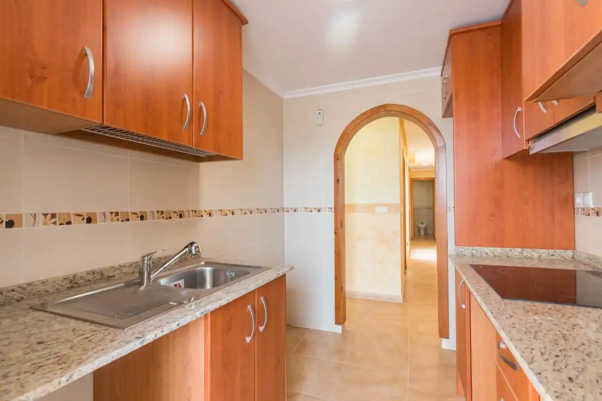 Flat for sale in Av. de San José, Abanilla