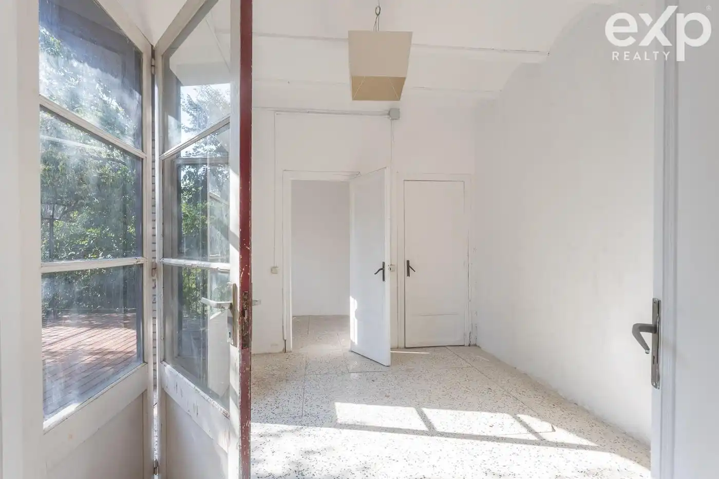 Casa o chalet en venta en Barcelona con Parquet y Terraza