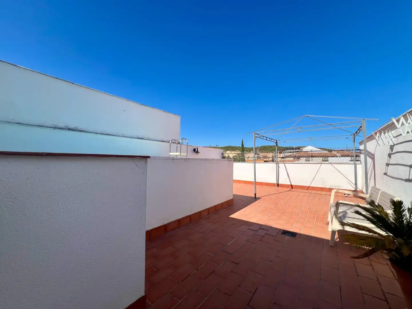 Dúplex amb piscina en venda a Villafranca de Córdoba, imagen 30