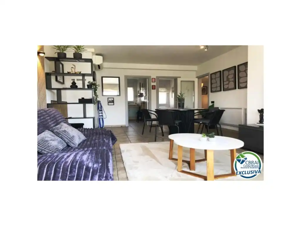 Flat with lift for sale in Avinguda de la Platja
