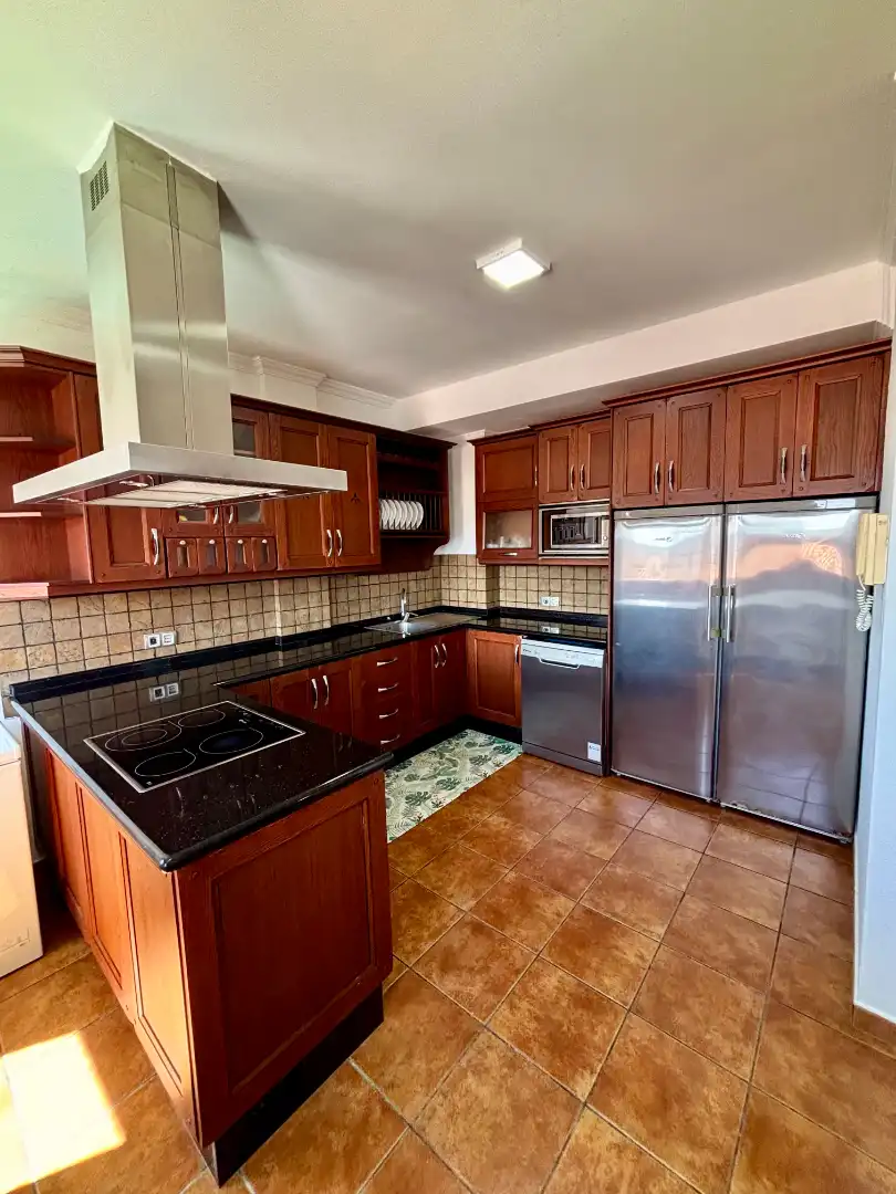 Villa con terrazza in vendita a Calle Nayra, imagen 5