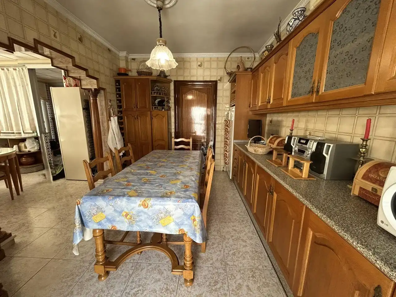 Haus mit Terrasse zum Verkauf in Arroyo de la Miel, imagen 25