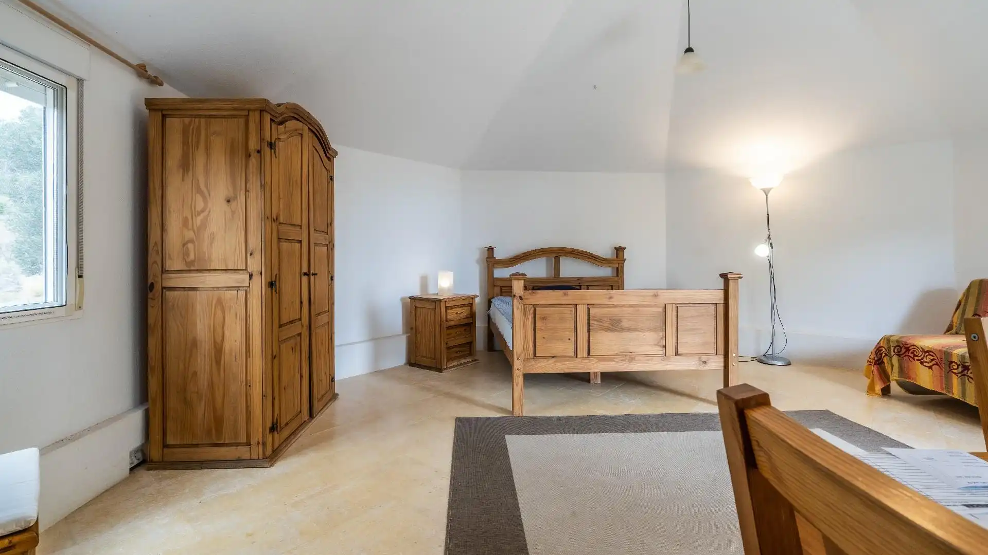 Bedroom of Buildings for sale in Candelaria