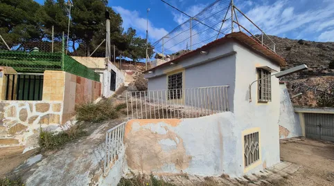 Photo 4 of Country homes for sale in Petrer, Alicante