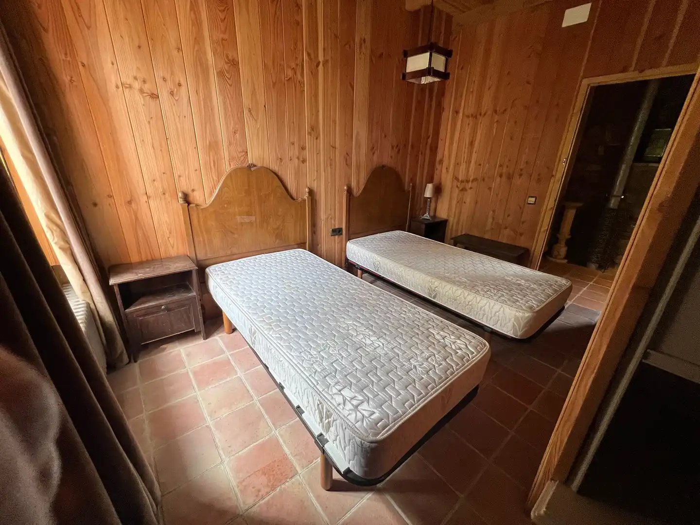 Duplexes for rent in Viladrau