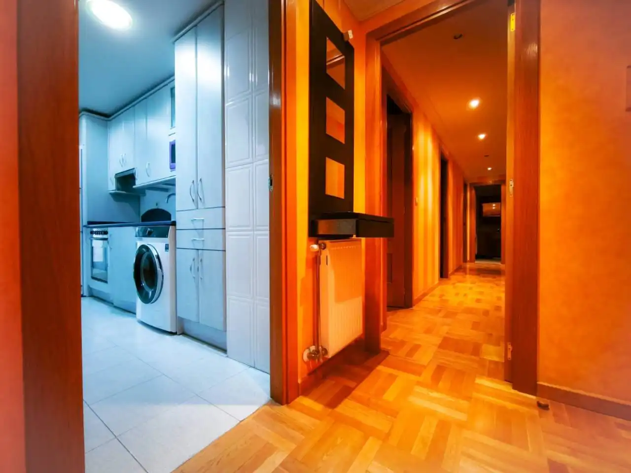 Flat for sale in Burgos  with Heating, Parquet flooring and Terrace