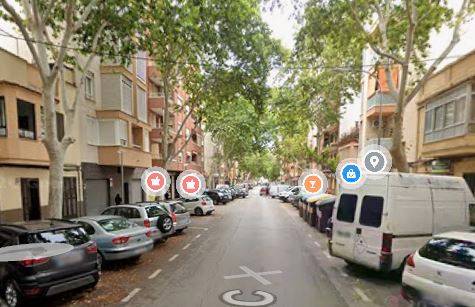 Piso en Venta en Pere Garau