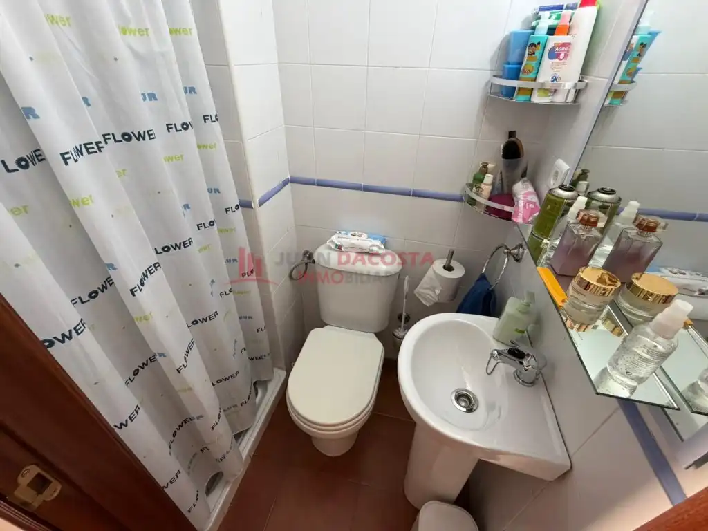 Baño de Casa o chalet en venta en Islantilla