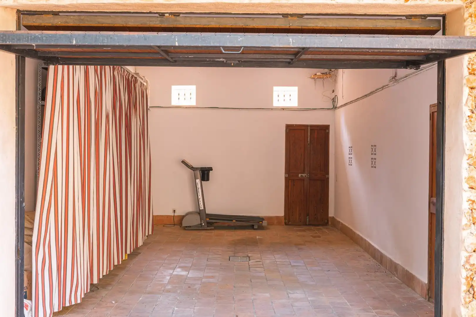 Casa o chalet de alquiler en Son Servera con Calefacción, Jardín privado y Terraza