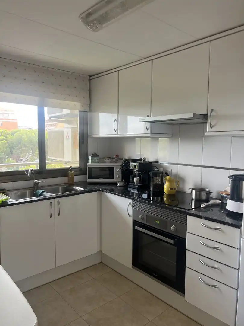 Flat with terrace for sale in El Maset, imagen 5
