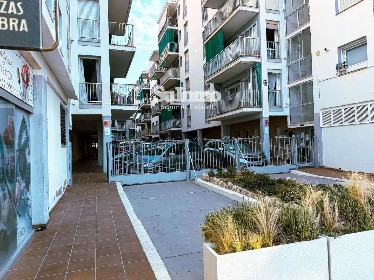 Flat with lift for sale in Maritim Sant Joan de Deu, imagen 17