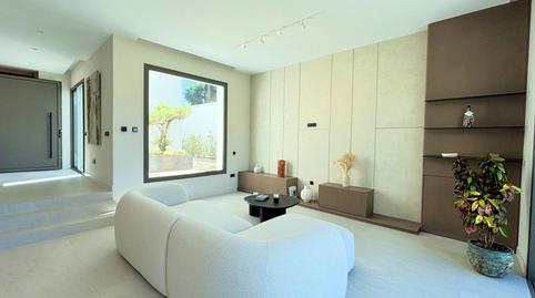 Foto 5 de Casa o chalet en venta en Capri, Guadalobón, Estepona