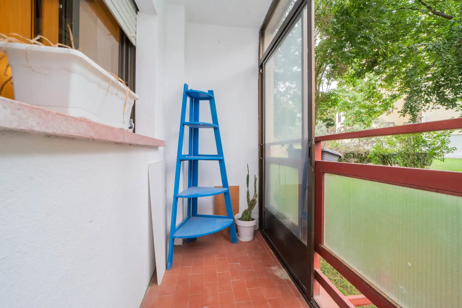 Terraza de Piso en venta en Collado Villalba con Calefacción, Terraza y Trastero
