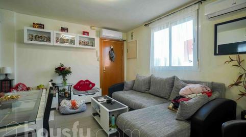 Photo 3 of Flat for sale in Calle de Rufino González, ., Simancas,  Madrid Capital
