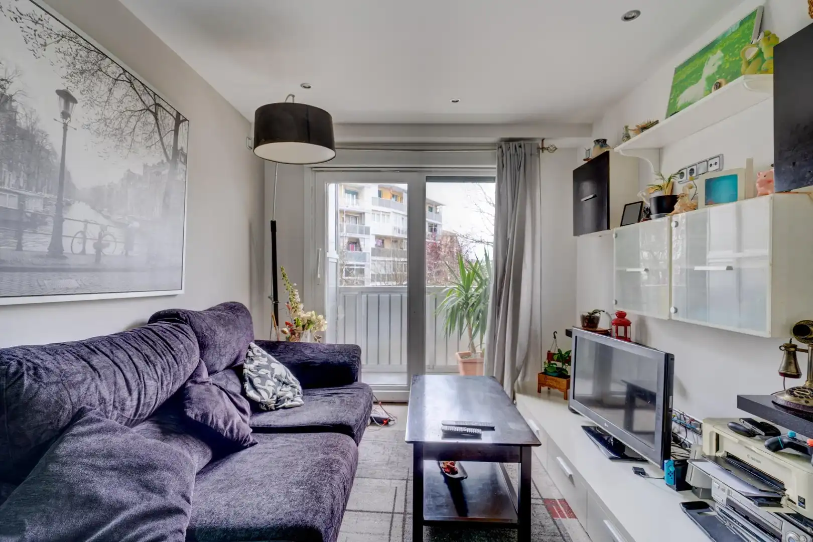 Flat with terrace for sale in Avenida Avenida Markola, imagen 5