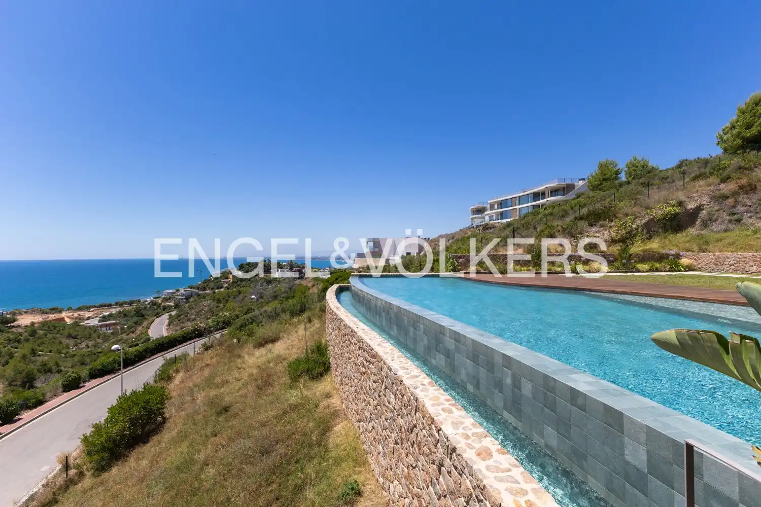 Piscina de Pis en venda en Oropesa del Mar / Orpesa amb Aire condicionat, Calefacció i Jardí privat