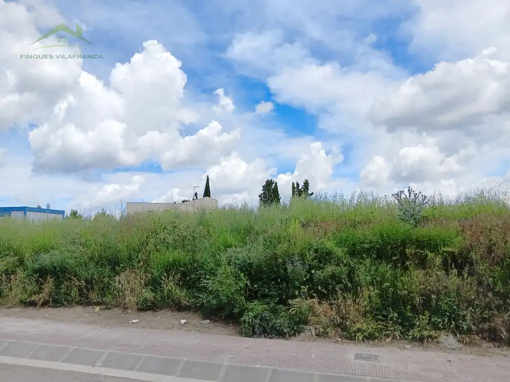 Casa o xalet en venda en El Pla del Penedès amb Terrassa