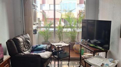 Foto 3 de Pis en venda a Avinguda del Cid, Tres Forques, Valencia