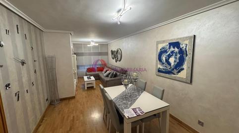 Foto 2 de Pis en venda a San Bruno, Gamonal - San Bruno - G9, Burgos Capital