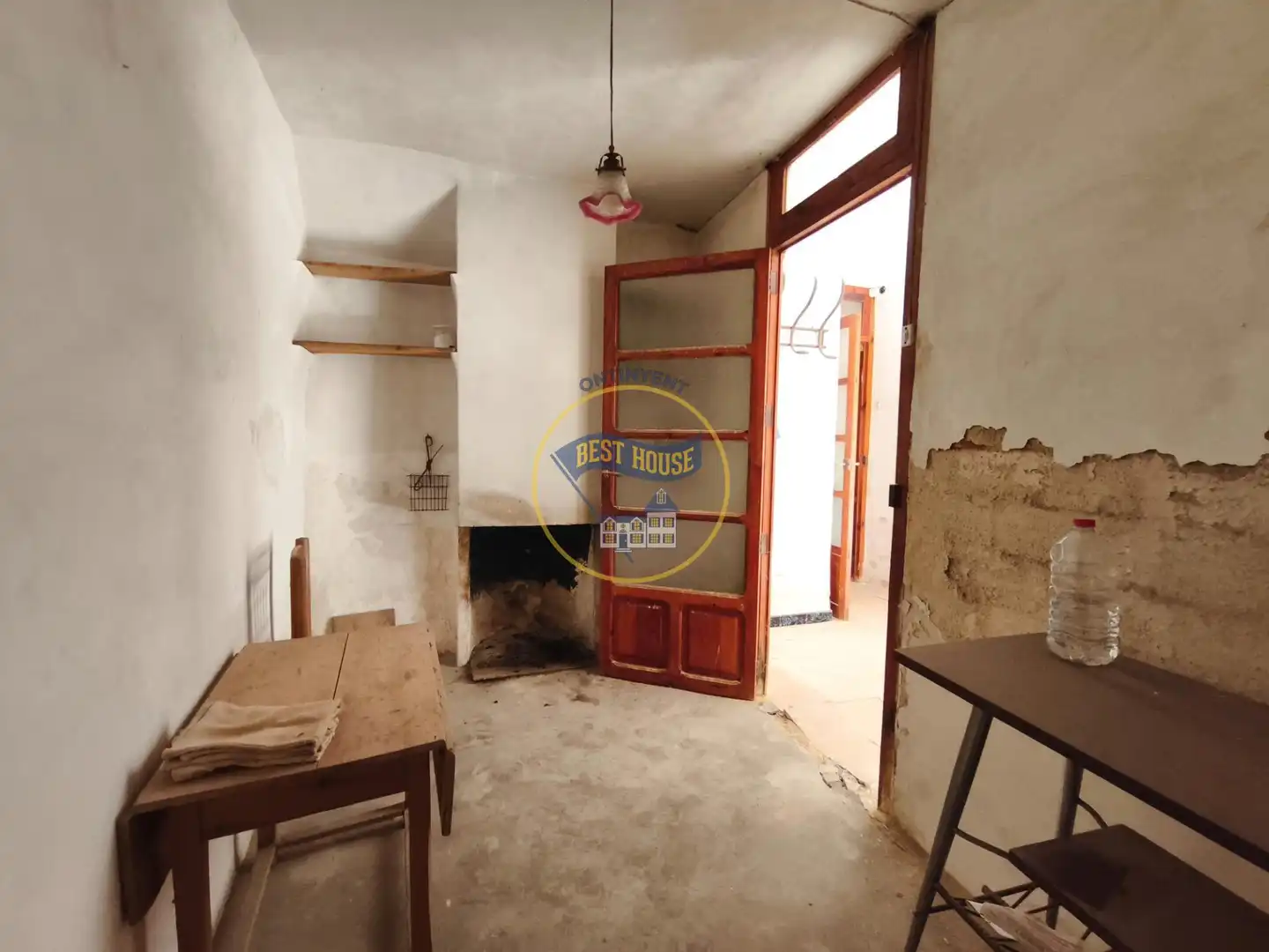 Casa en venda a Banyeres de Mariola, imagen 20