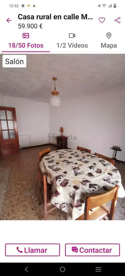 Finca rústica en venta en Albalatillo, Huesca